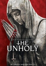 UNHOLY
