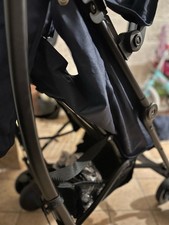 Cuggl Maple Push Chair