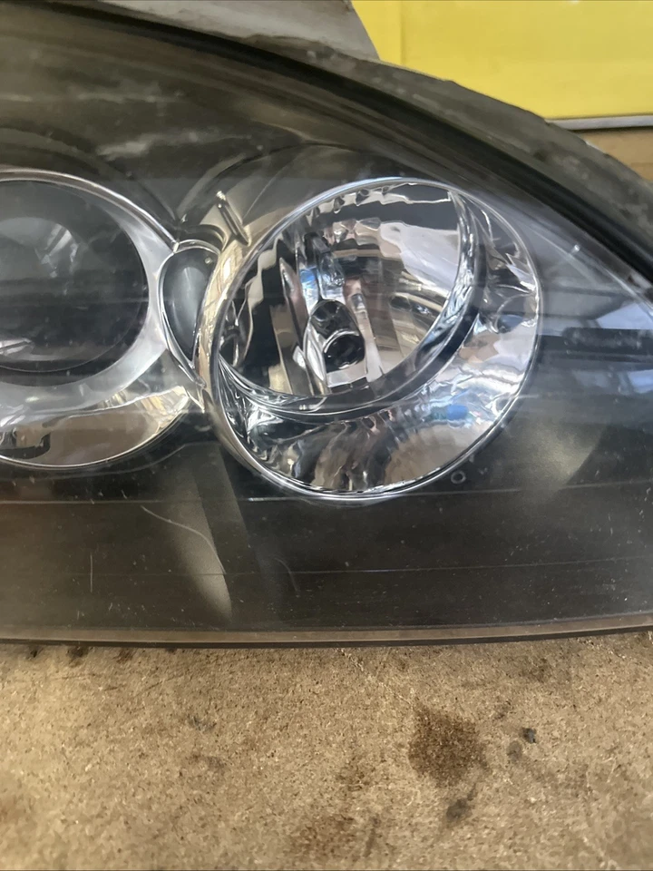 LINKER SCHEINWERFER / 418158 96470095 DAEWOO EVANDA KLAL - Bild 3 von 4