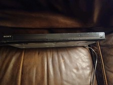 Sony BDP-S350 Blu-ray Player 1080p BD-Live Bl...
