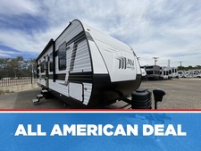 2026 Grand Design Momentum MAV 27MAV