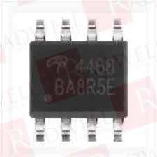 ALPHA & OMEGA SEMICONDUCTOR AO4468 / AO4468 (BRAND NEW)