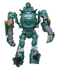 Transformers Age of Extinction Autobot Hound Voyager Green Truck Toy Tomy Hasbro
