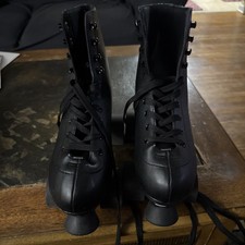 c7 roller skates - Vixen Quad Skates - Women  s 7 / Men  s 6 - Black Nattork