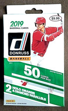 1993 Donruss Baseball Cards  (NM) - You Pick - Complete Your Set