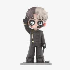 POP MART JACKSON WANG MAGIC MAN SERIES [1 piece] Pop Mart Gacha Gacha Blind Box