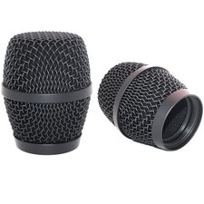 Microphone Grille for SHURE Beta87 Beta87A SM86 SM87 SM87A Handheld Microphone