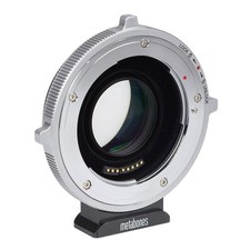 Metabones Canon EF Lens to Fujifilm X T CINE Speed Booster ULTRA 0.71x Adapter