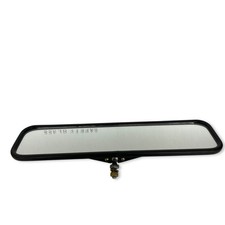 Interior Rear View Mirror Center Mount Safety Glass Bus Coach Interior Rear View Mirror Center Mount Safety Glass Bus Coach
