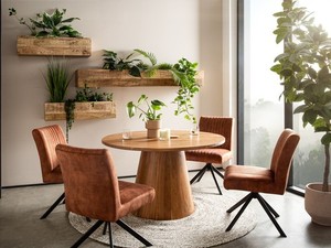 esszimmer tisch mit stühlen Esszimmer-Set HWC-K16, 4er-Set Stuhl+Sitzbank Esszimmergruppe Sitzgruppe Esszimmergarnitur, Samt Metall ~ hellgrau von heute-wohnen schön