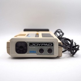 SEGA MARK Ⅲ 3 Console system Boxed NTSC-J Tested Working 1985