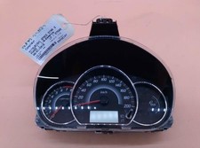 Compteur Mitsubishi SPACE STAR