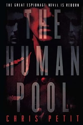 The Human Pool, Petit, Chris