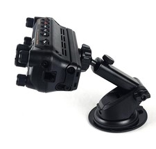 Windshield or Dash Mount for Yaesu FTM-150R-ASP FTM-150R-ASP FTM-200 FTM-300 ...