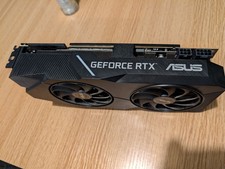 ASUS NVIDIA GeForce RTX 2070 SUPER Dual EVO OC 8GB GDDR6 Graphics Card...
