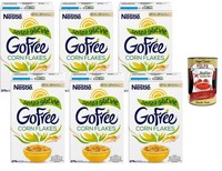 NestlÉ Gofree Corn Flakes 6X375G Glutenfrei FrüHstüCk & Snacks +Polpa