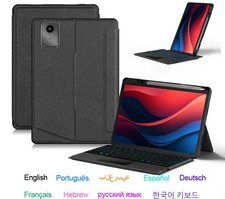 Magic Keyboard Case For Lenovo Xiaoxin Pad 2024 Tablet Tab M11 11 inch TB-330FU