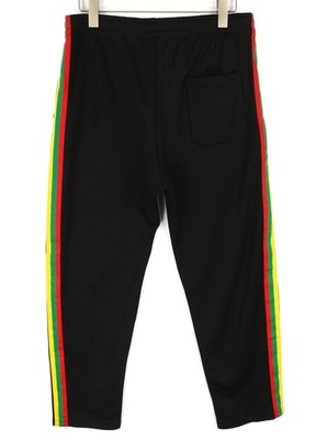 ACNE STUDIOS Norwich Face Herren S schwarz Pull-On Jogginghose Freizeit Freizeit *