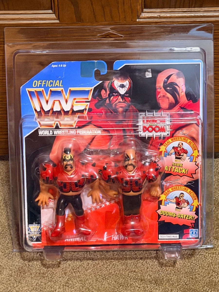 Legion Of Doom for sale | eBay