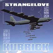 Dr. Strangelove: MUSIC FROM THE FILMS OF STANLEY KUBRICK CD (1999) Amazing Value