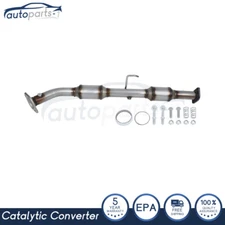 CCIYU Direct For Compatible Catalytic Converter For 2005-2020 Toyota Tacoma 2.7L