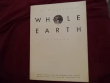 Rheingold, Howard (ed). The Millennium Whole Earth Catalog. Access to tools & Id