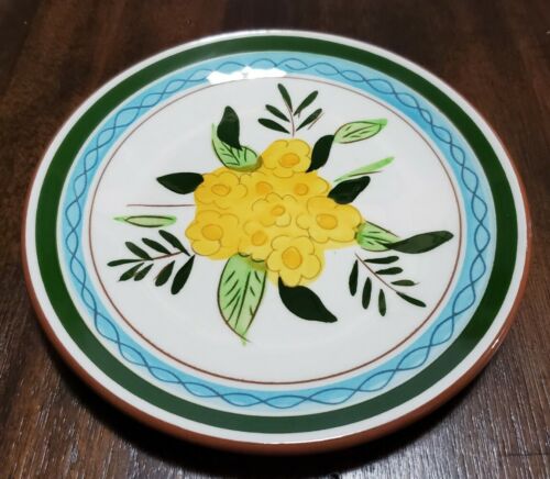 1-Vtg Stangl Pottery-Country Garden Pattern - 6" Bread & Butter Plate(s)☆EUC☆☆☆☆ - Picture 1 of 6