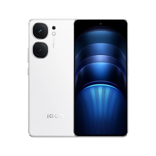 iQOO Neo9S Pro+ Plus 5G Phone Snapdragon 8 Gen 3 Google Play 6.78 in 144Hz 120W - Picture 16 of 21