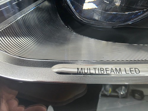 Mercedes-Benz S-Class W222 FL Multibeam LED LEFT USED OEM Genuine A2229064105 - Picture 5 of 13