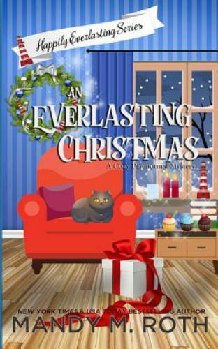 An Everlasting Christmas by Roth, Mandy M. M., Like New Used, Free shipping i...