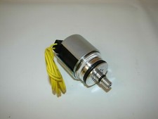 NEW Genuine John Deere OEM Solenoid Valve RE554514