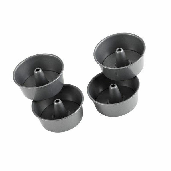 Wilton Mini Angel Food Cake Pans Multipack, Set of 2 2Pack for sale