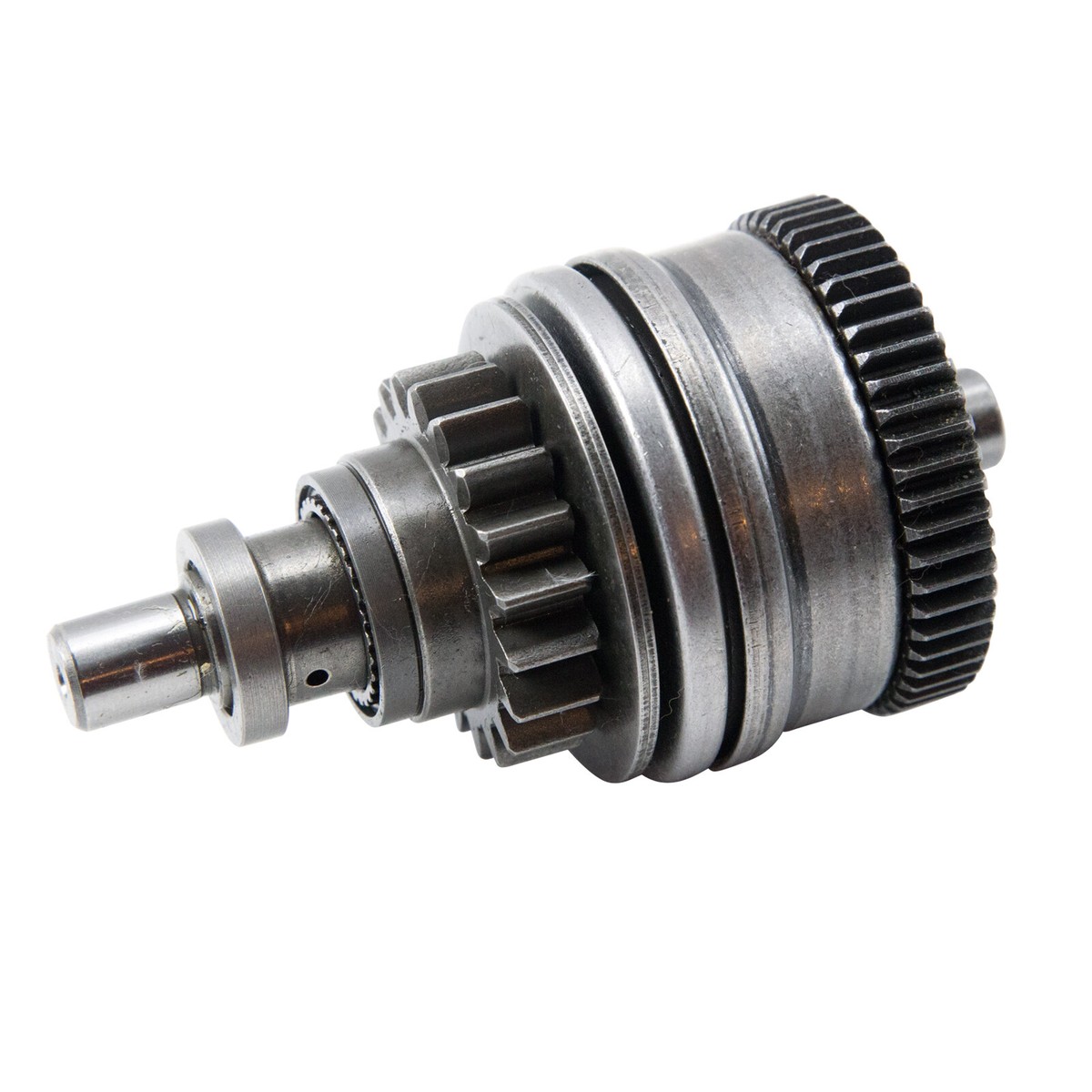 Yamaha Superjet Super Jet Starter Drive Bendix Idler Gear 6M6