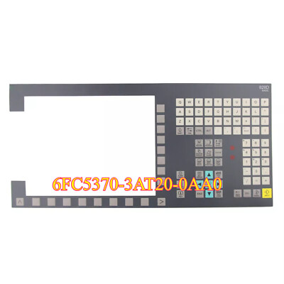 6FC5370-3AT20-0AA0 New Siemens 6FC5 370-3AT20-0AA0 828D Basic T PPU 241.2