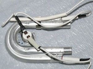 SJEH-86 KA1050 Durchlauferhitzer Heizer Thermoblock Heizung Kaffeemaschine 900W