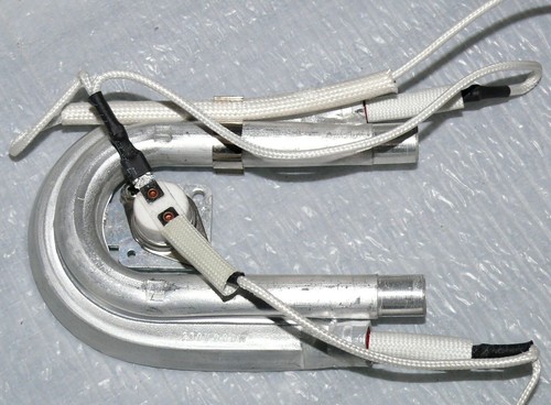 SJEH-86 KA1050 Durchlauferhitzer Heizer Thermoblock Heizung Kaffeemaschine 900W