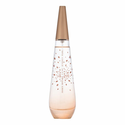 Issey Miyake L'eau D'issey Pure Petale De Nectar 3 oz EDT Spray Tester