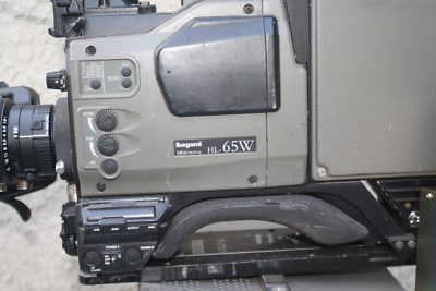 Ikegami HL65W( 16x9 / SDI ) | eBay