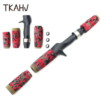 baitcasting rod explained Choosing the Proper Baitcasting Rod