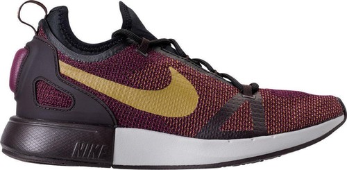 Nike Air Ghost Racer Bordeaux Men\'s Walking Running Sneakers Shoes Size 11 Nike Air Ghost Racer Bordeaux for Sale | Authenticity  main image 4