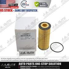 Genuine Oil Filter fits Aston Martin DB11 DBX 4.0L V8, JY53-SE6744-AA