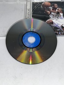 NBA 2K (Sega Dreamcast) 