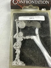 Rackham Confrontation Porte-Etendard Keltois Bape 01: 1996