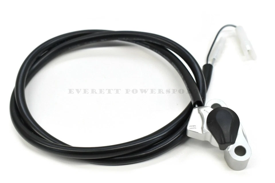 Interruptor de mapa de curva de encendido 250 300XCW EXC Y TPI 17-22 KTM (ver descripción) #J247 C Foto 2 de 4