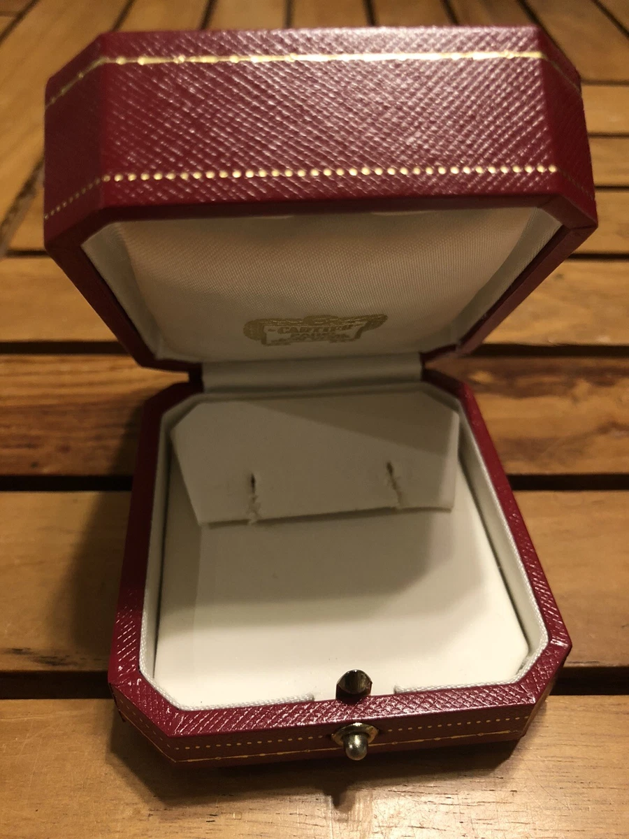 Cartier top jewelry ebay