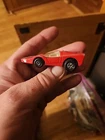 Vintage Matchbox No. 35 Red Fandango Rolamatics 1975 Lesney England
