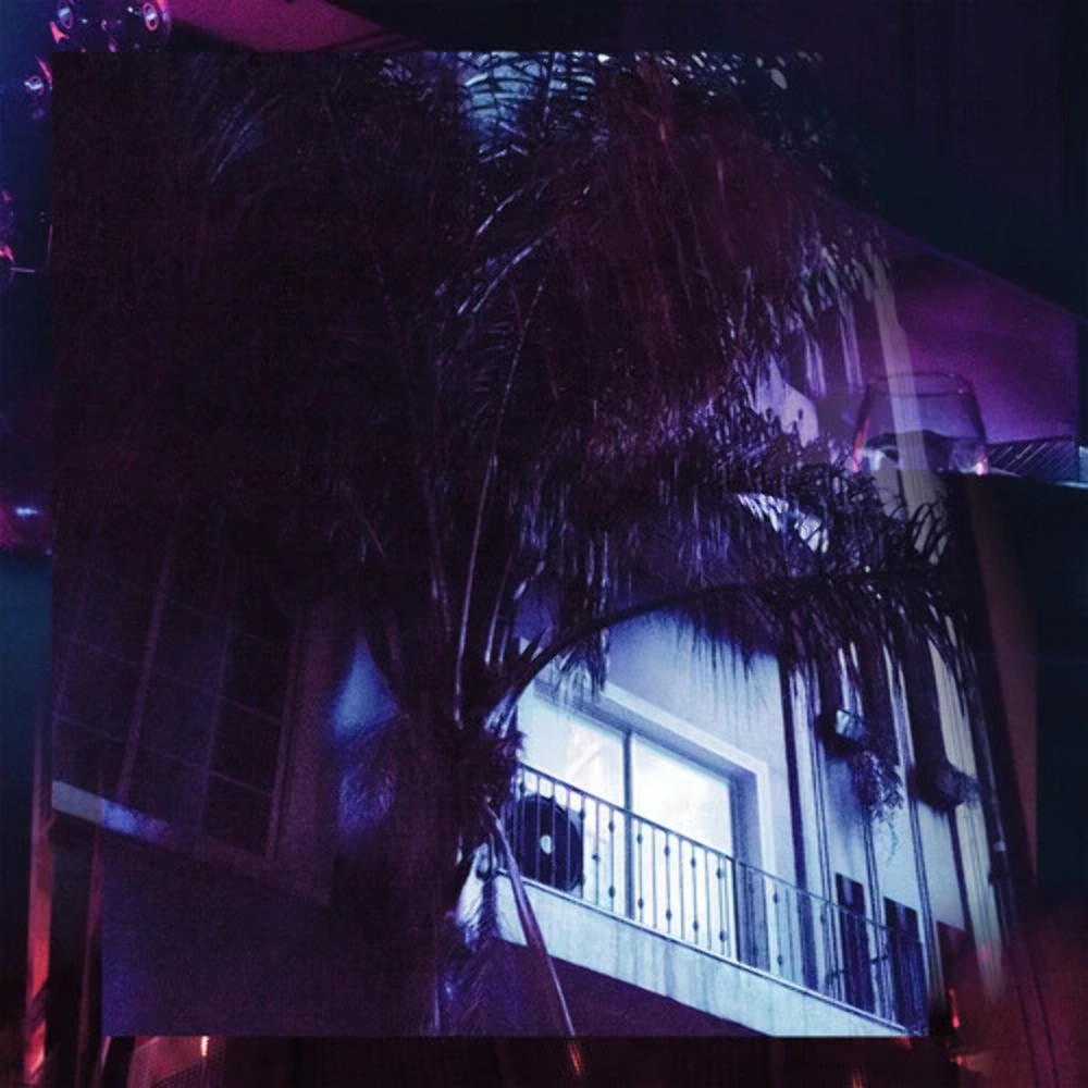 Shcaa - No Moon At All What A Night - Новый запечатанный виниловый альбом