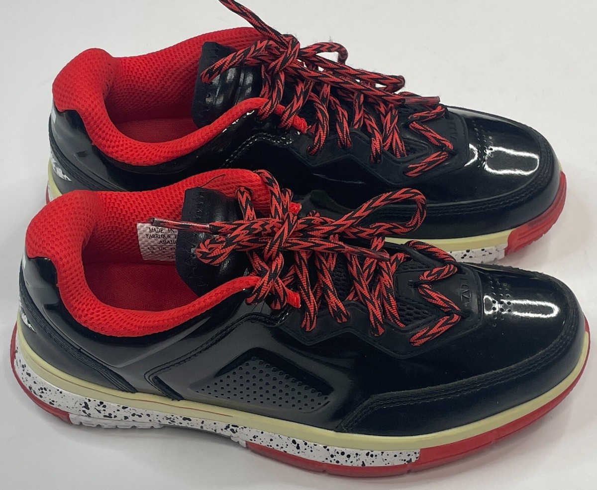 Li-Ning Way Of Wade ABAH039-1 Dwayne Wade Basketball Shoes Size