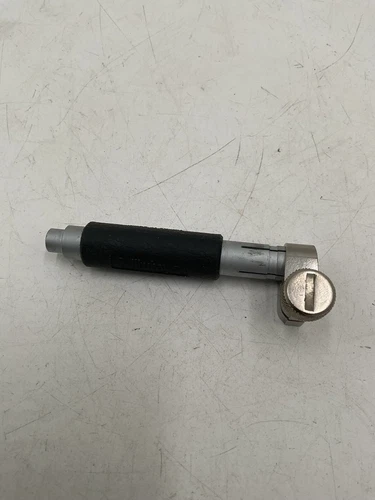 Mitutoyo 526-165 Extra Small Hole Dial Bore Gage Main Body Only
