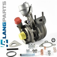 Turbolader für Alfa Romeo Fiat Opel 90 PS Z13DTH JTDM 16 860081 93184183